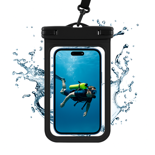 AeroDive Drycase
