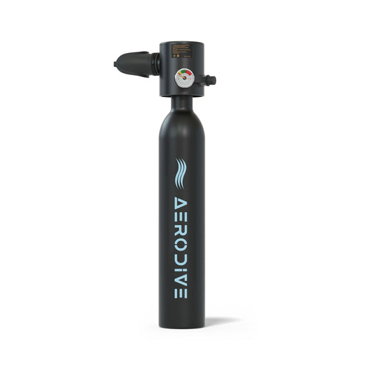AeroDive-Losse-Fles