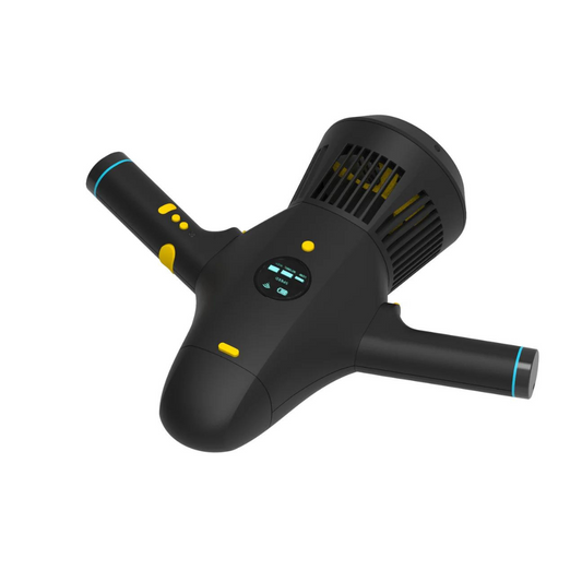 Onder-Waterscooter-AeroDive
